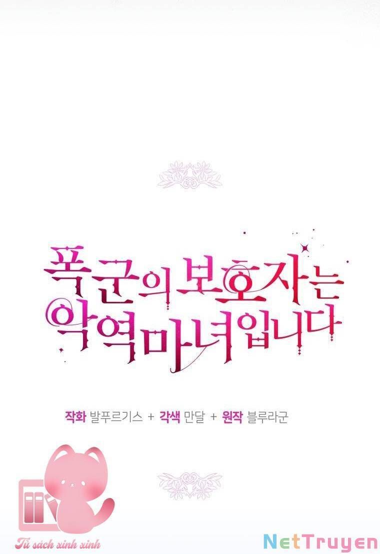 Hộ Vệ Của Bạo Chúa Là Ác Nữ Chapter 71 - 22