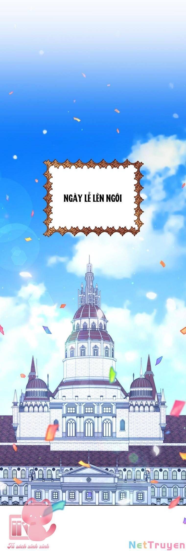 Hộ Vệ Của Bạo Chúa Là Ác Nữ Chapter 71 - 23