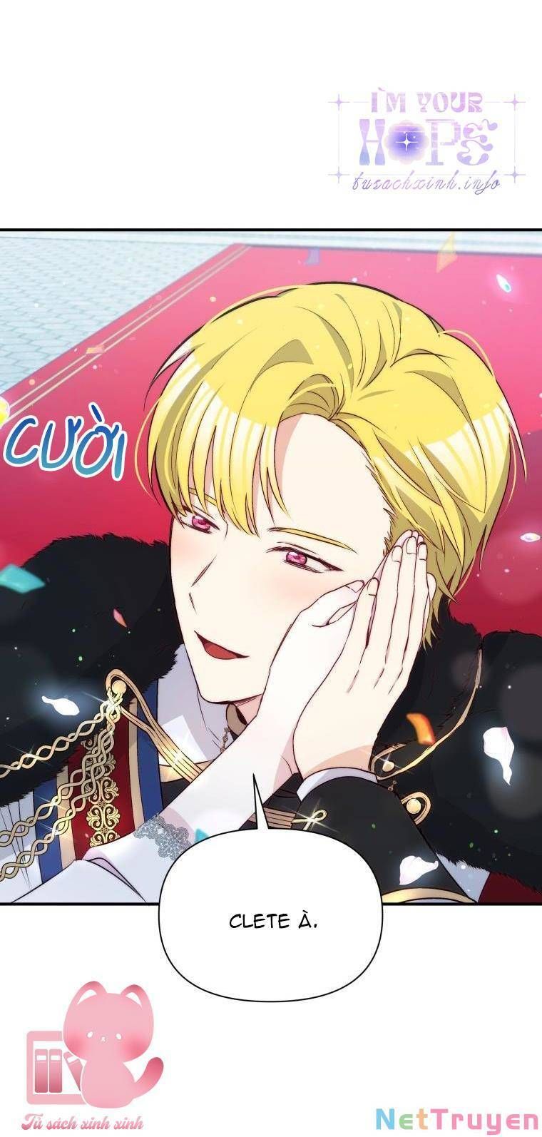 Hộ Vệ Của Bạo Chúa Là Ác Nữ Chapter 71 - 25