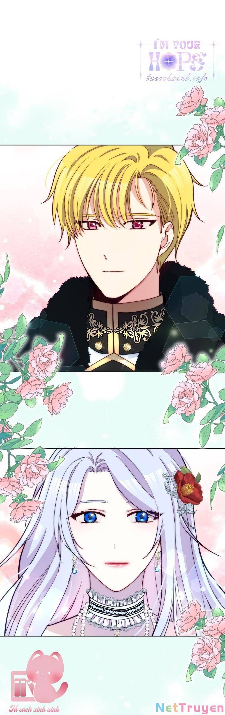 Hộ Vệ Của Bạo Chúa Là Ác Nữ Chapter 71 - 27