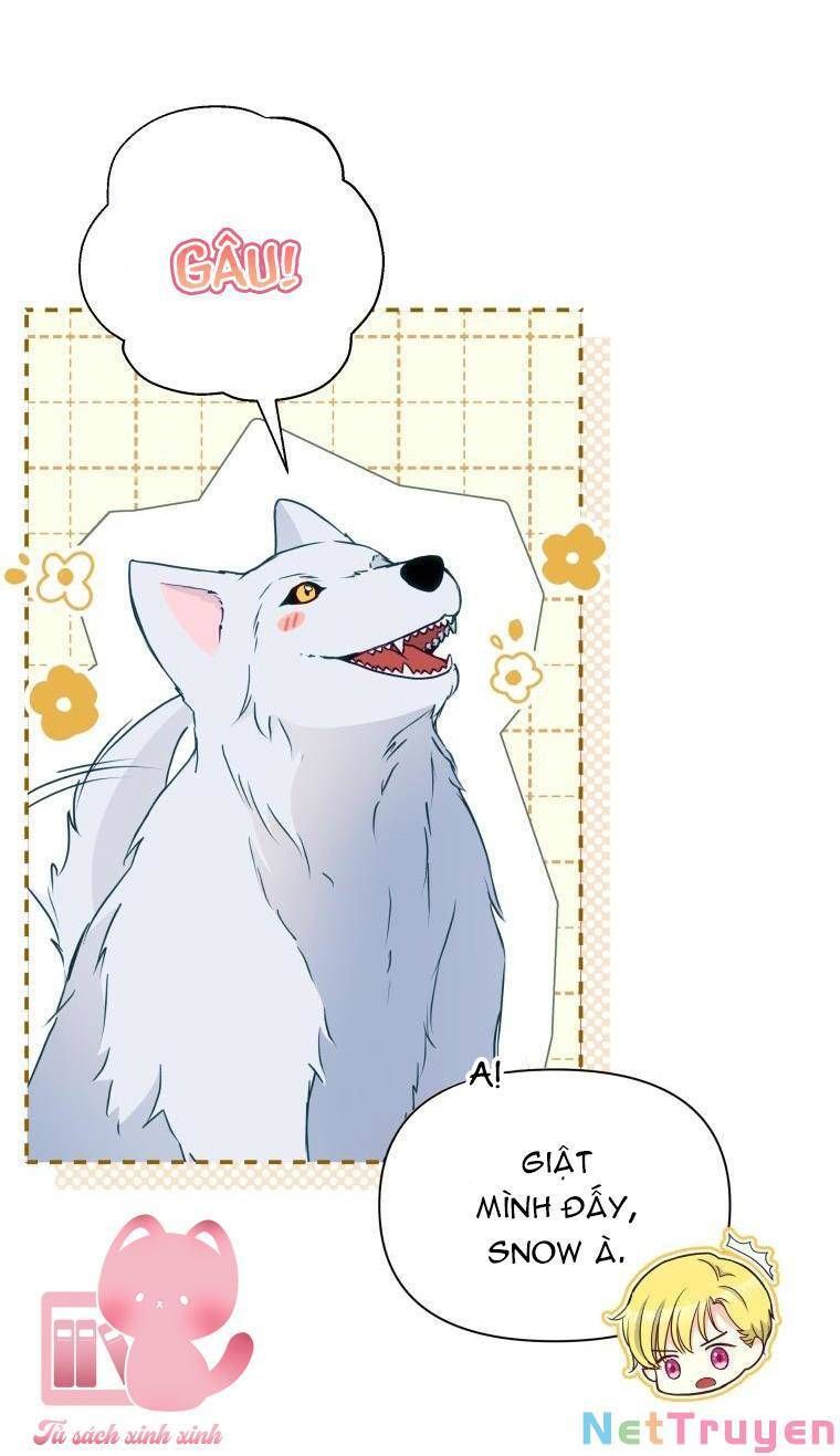 Hộ Vệ Của Bạo Chúa Là Ác Nữ Chapter 71 - 29