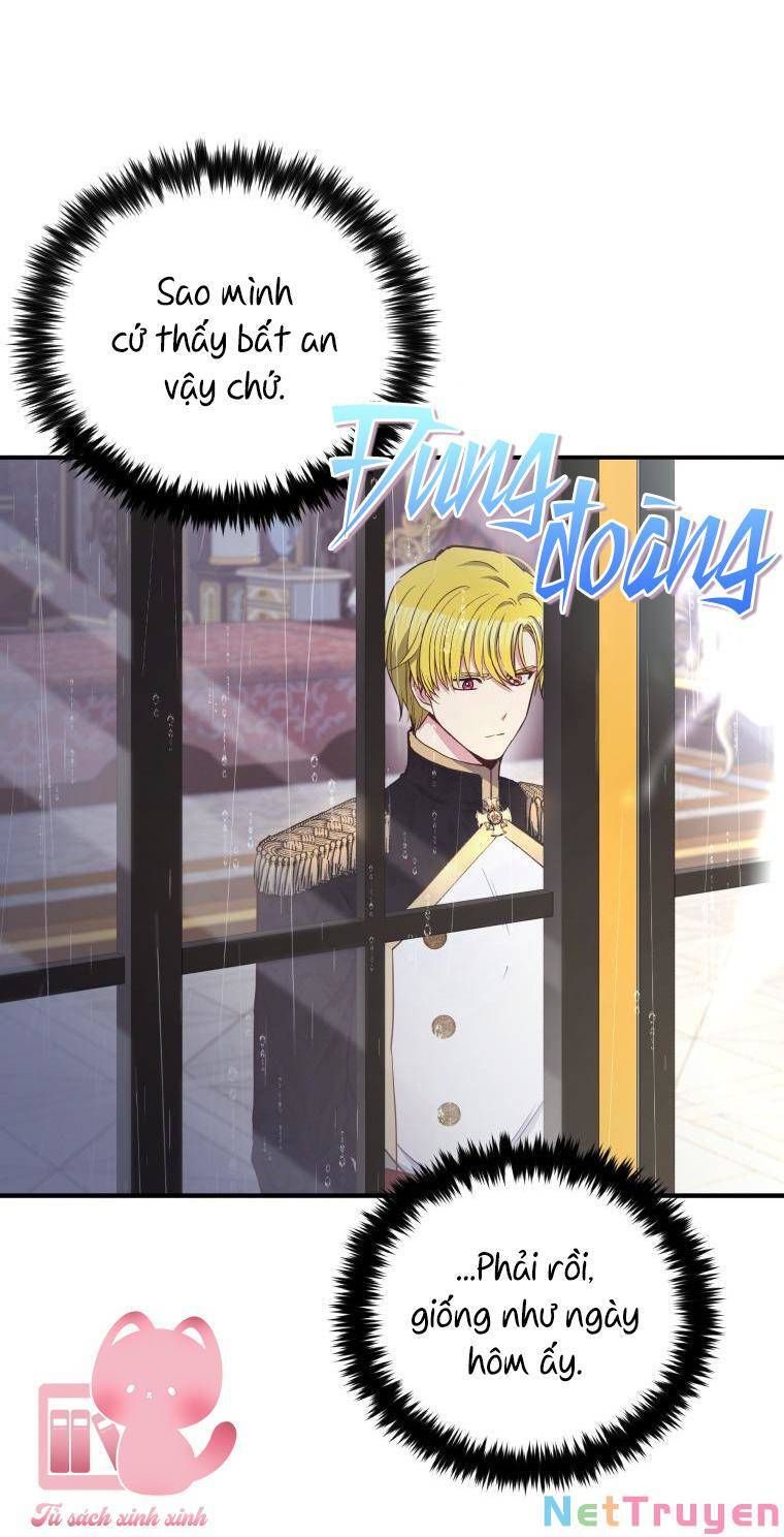 Hộ Vệ Của Bạo Chúa Là Ác Nữ Chapter 71 - 4