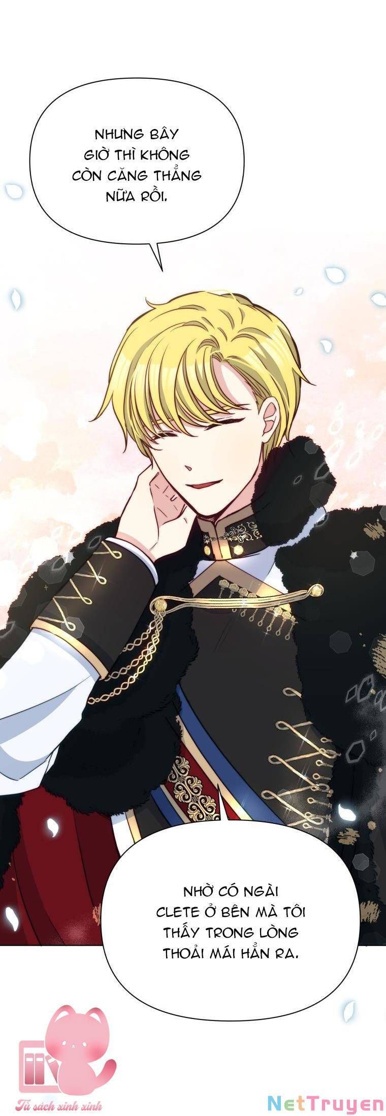 Hộ Vệ Của Bạo Chúa Là Ác Nữ Chapter 71 - 31