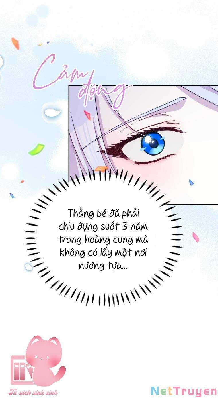 Hộ Vệ Của Bạo Chúa Là Ác Nữ Chapter 71 - 32