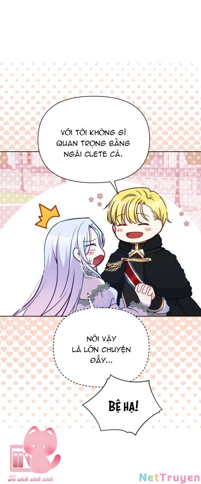 Hộ Vệ Của Bạo Chúa Là Ác Nữ Chapter 71 - 36