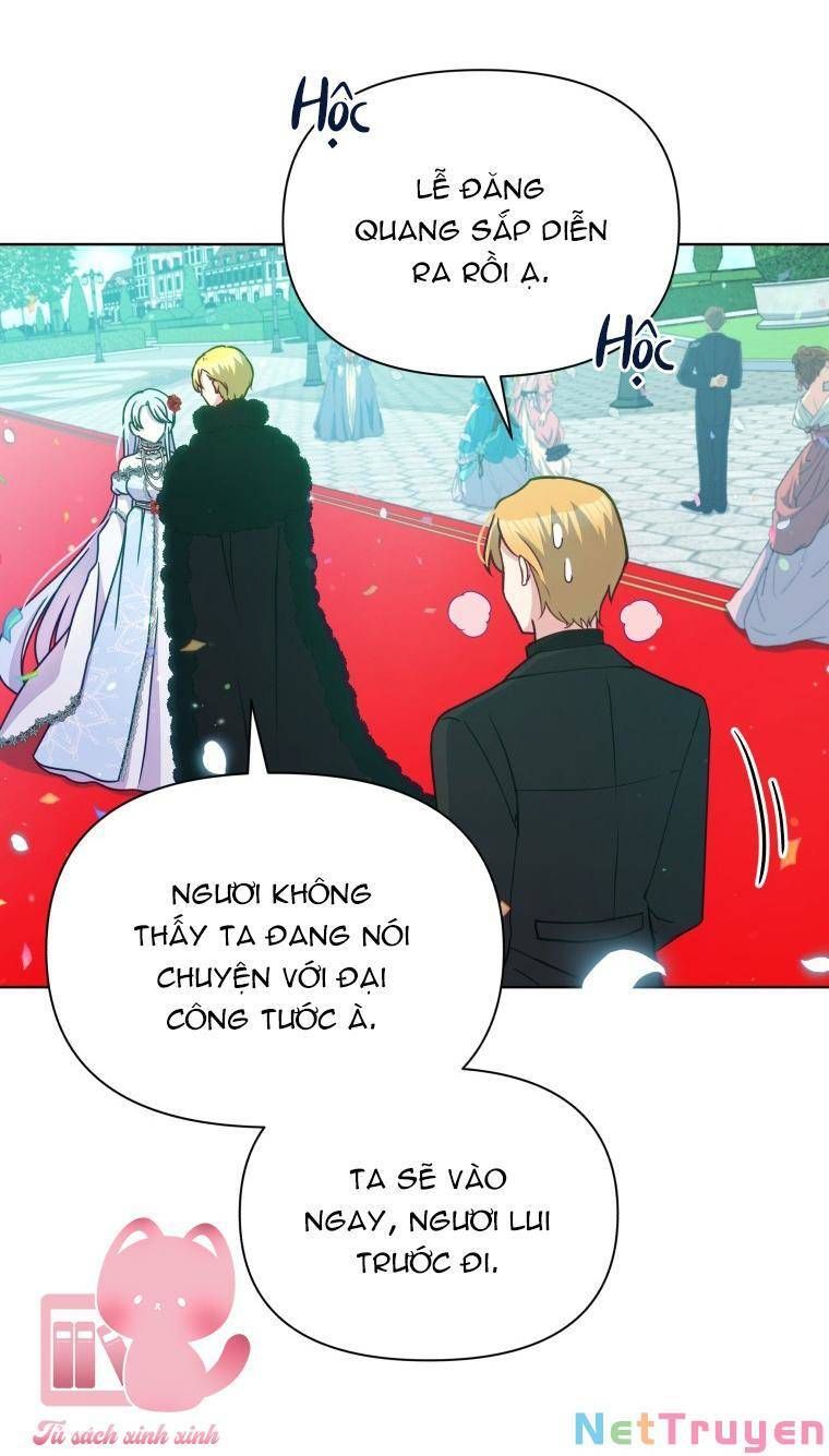 Hộ Vệ Của Bạo Chúa Là Ác Nữ Chapter 71 - 37