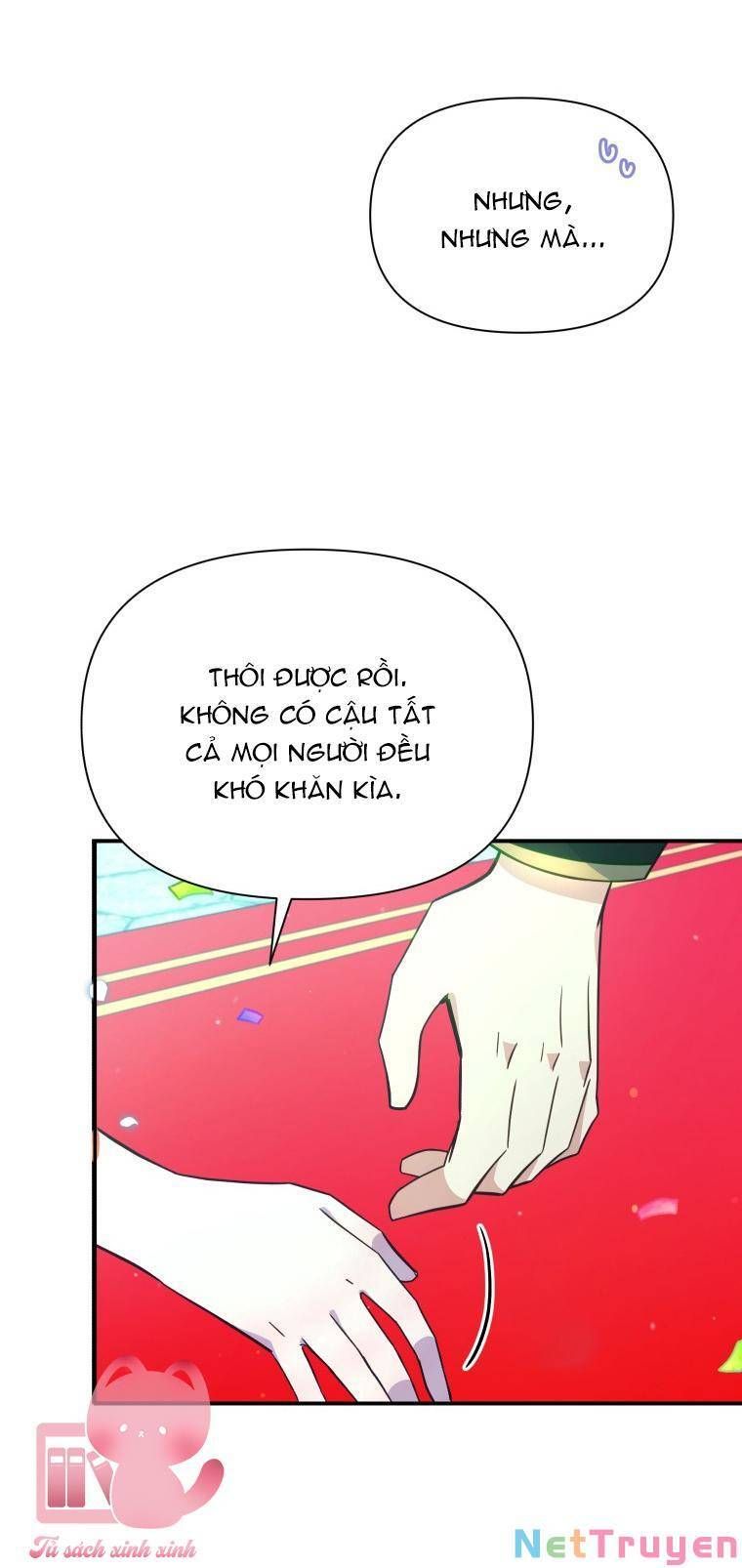 Hộ Vệ Của Bạo Chúa Là Ác Nữ Chapter 71 - 38