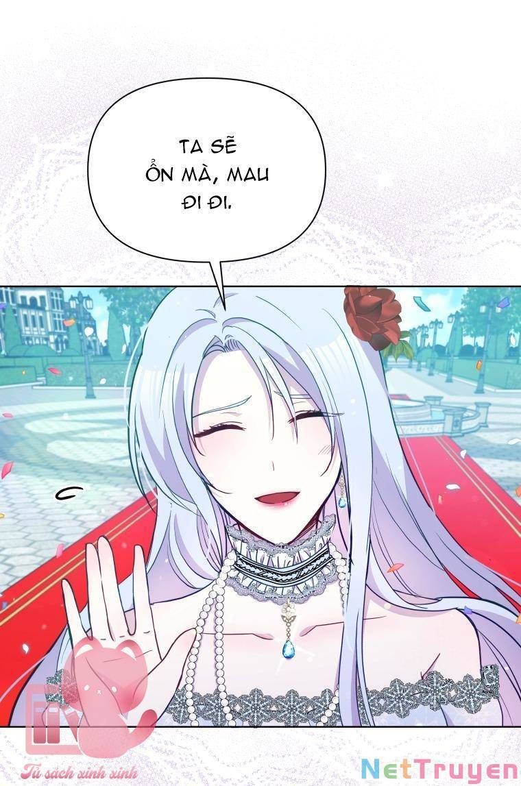 Hộ Vệ Của Bạo Chúa Là Ác Nữ Chapter 71 - 39