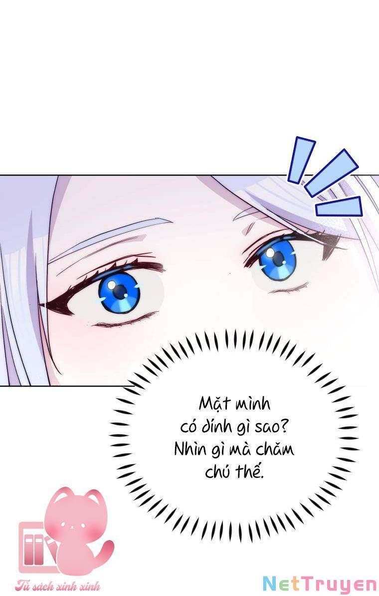 Hộ Vệ Của Bạo Chúa Là Ác Nữ Chapter 71 - 41
