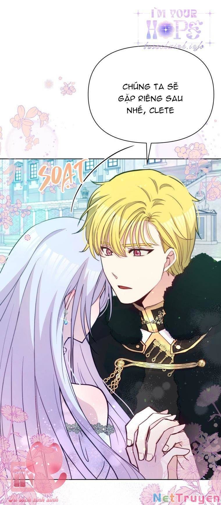 Hộ Vệ Của Bạo Chúa Là Ác Nữ Chapter 71 - 42