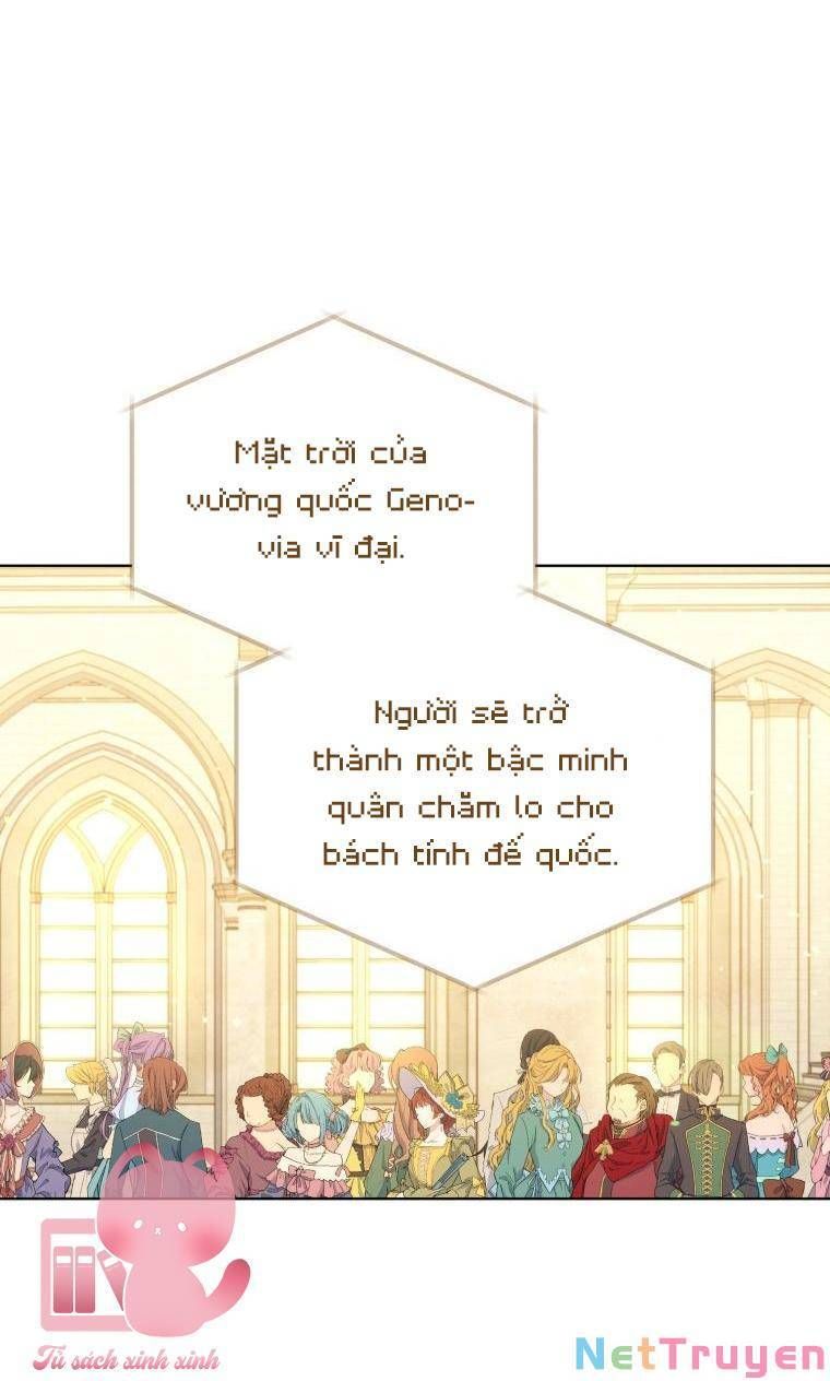 Hộ Vệ Của Bạo Chúa Là Ác Nữ Chapter 71 - 45