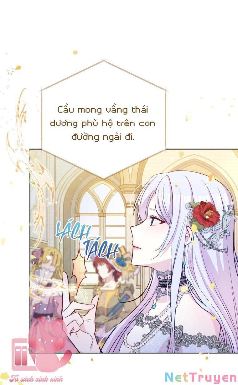 Hộ Vệ Của Bạo Chúa Là Ác Nữ Chapter 71 - 47