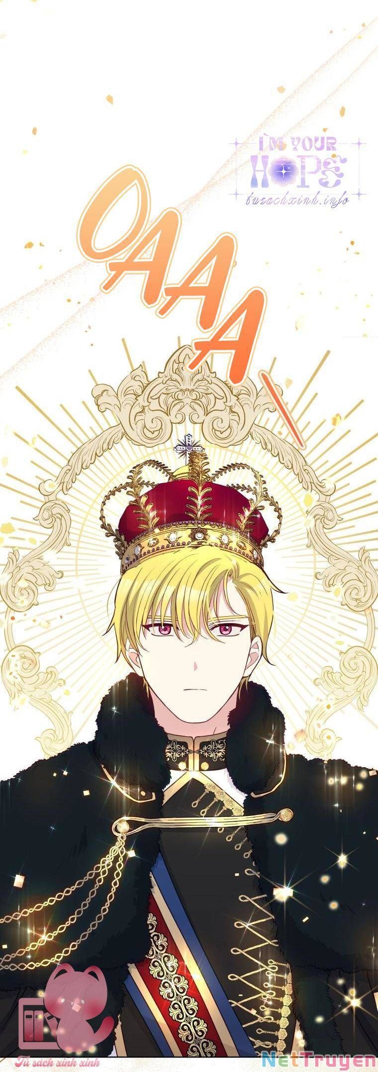 Hộ Vệ Của Bạo Chúa Là Ác Nữ Chapter 71 - 48