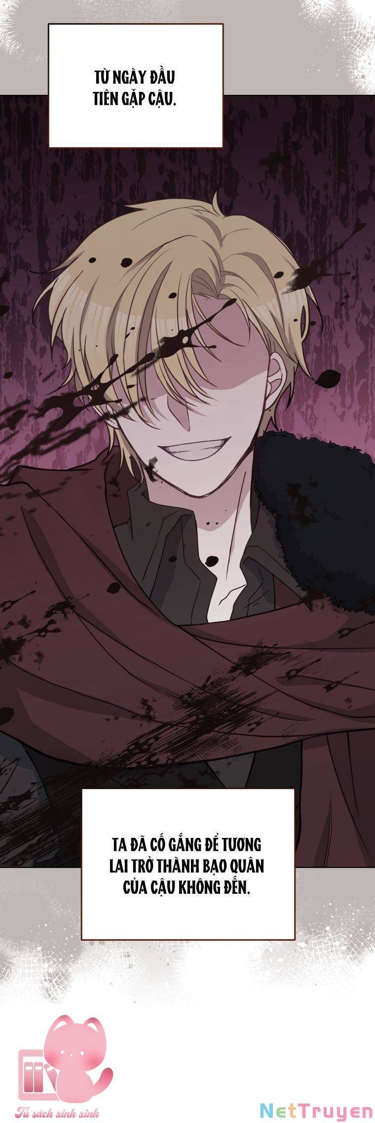 Hộ Vệ Của Bạo Chúa Là Ác Nữ Chapter 71 - 51