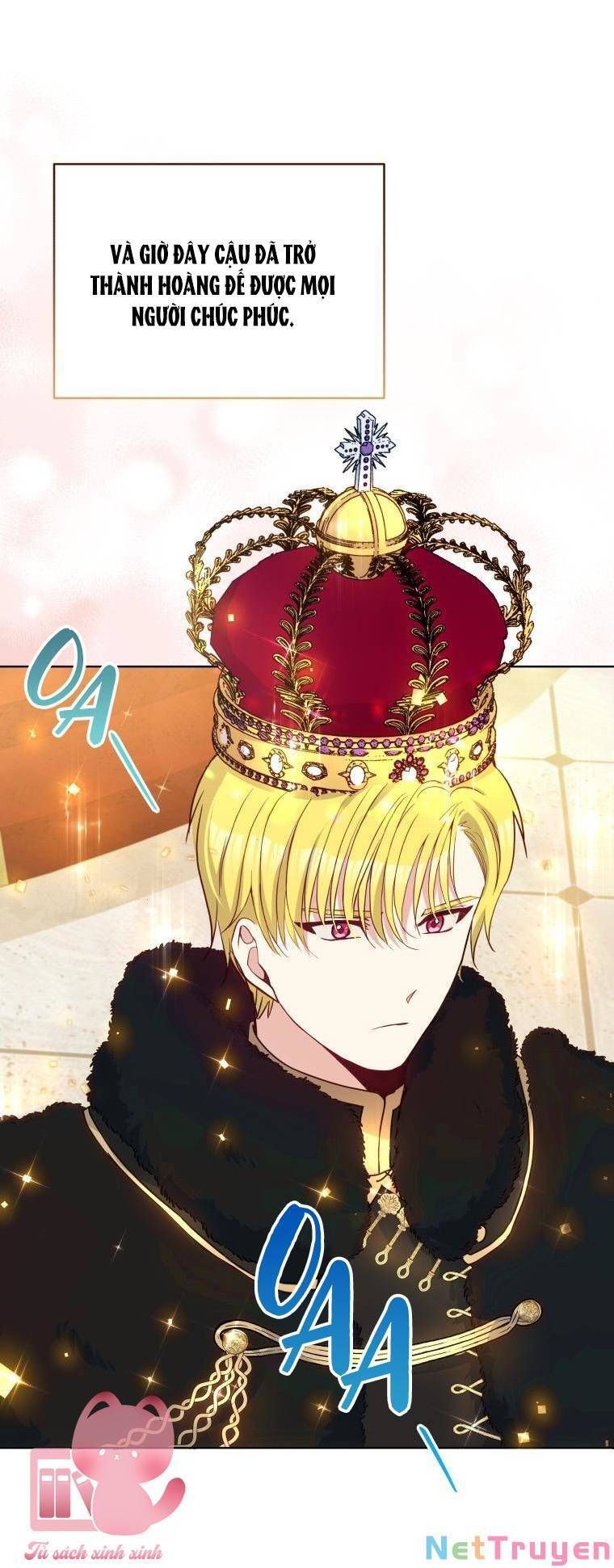 Hộ Vệ Của Bạo Chúa Là Ác Nữ Chapter 71 - 52