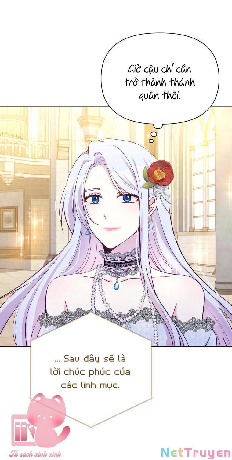 Hộ Vệ Của Bạo Chúa Là Ác Nữ Chapter 71 - 53