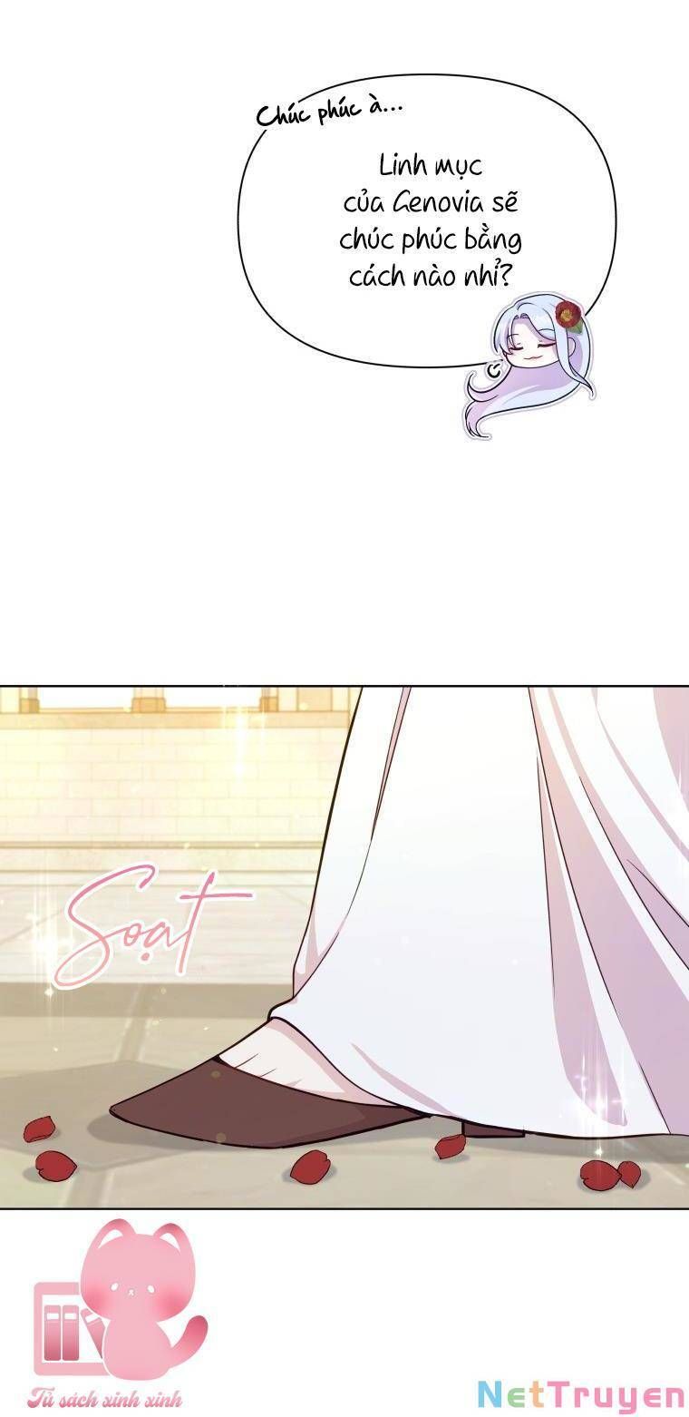 Hộ Vệ Của Bạo Chúa Là Ác Nữ Chapter 71 - 54