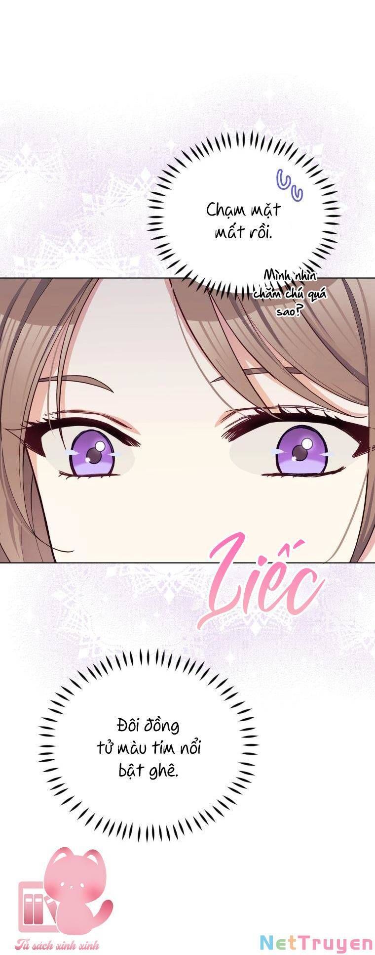 Hộ Vệ Của Bạo Chúa Là Ác Nữ Chapter 71 - 56
