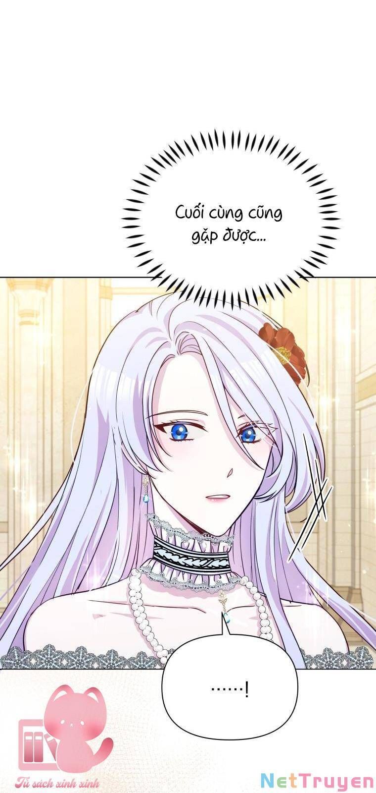 Hộ Vệ Của Bạo Chúa Là Ác Nữ Chapter 71 - 57