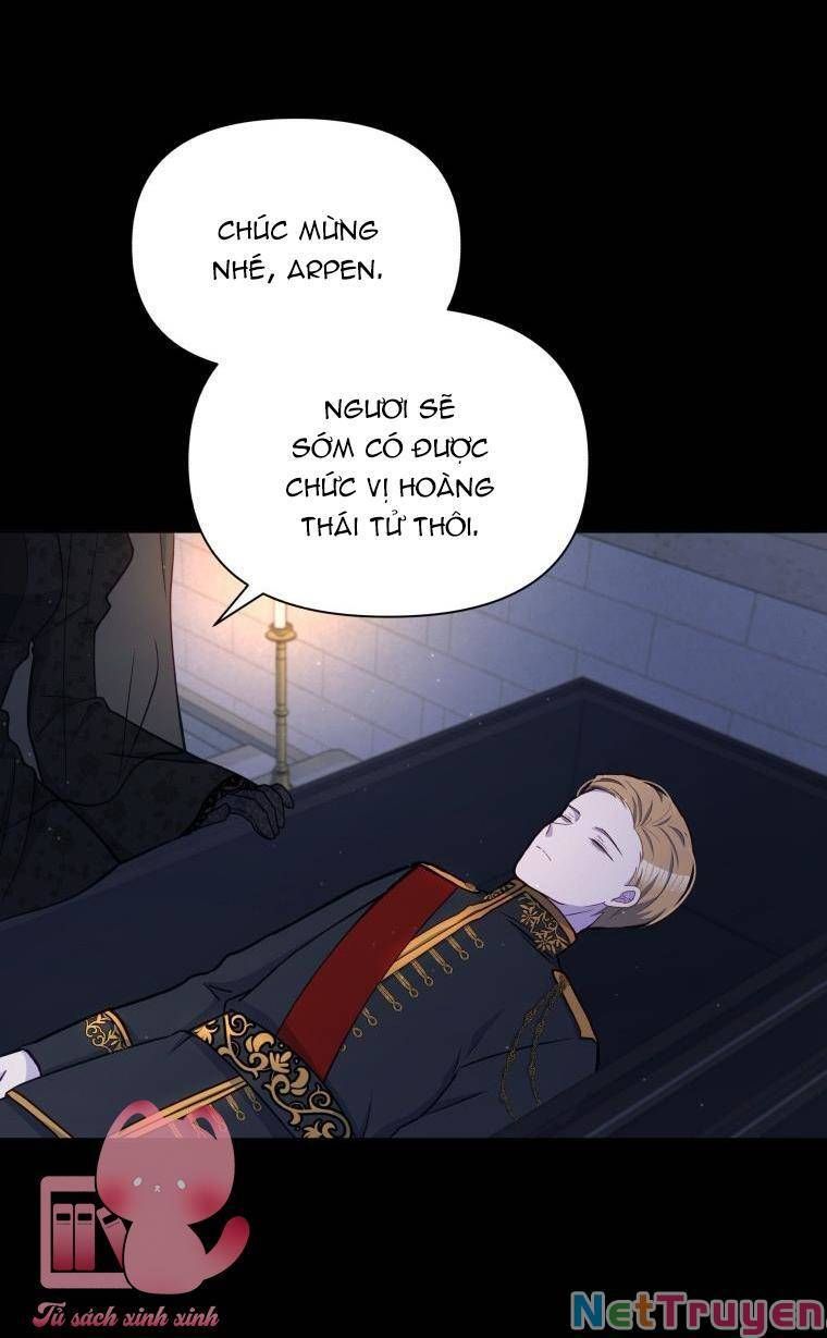Hộ Vệ Của Bạo Chúa Là Ác Nữ Chapter 71 - 7