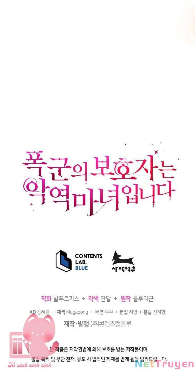 Hộ Vệ Của Bạo Chúa Là Ác Nữ Chapter 71 - 61