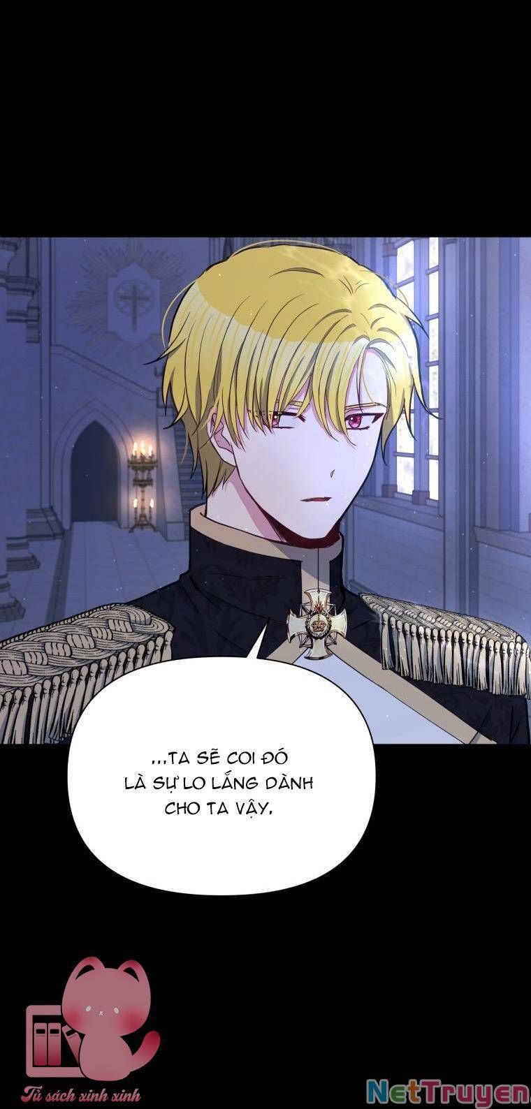 Hộ Vệ Của Bạo Chúa Là Ác Nữ Chapter 71 - 10