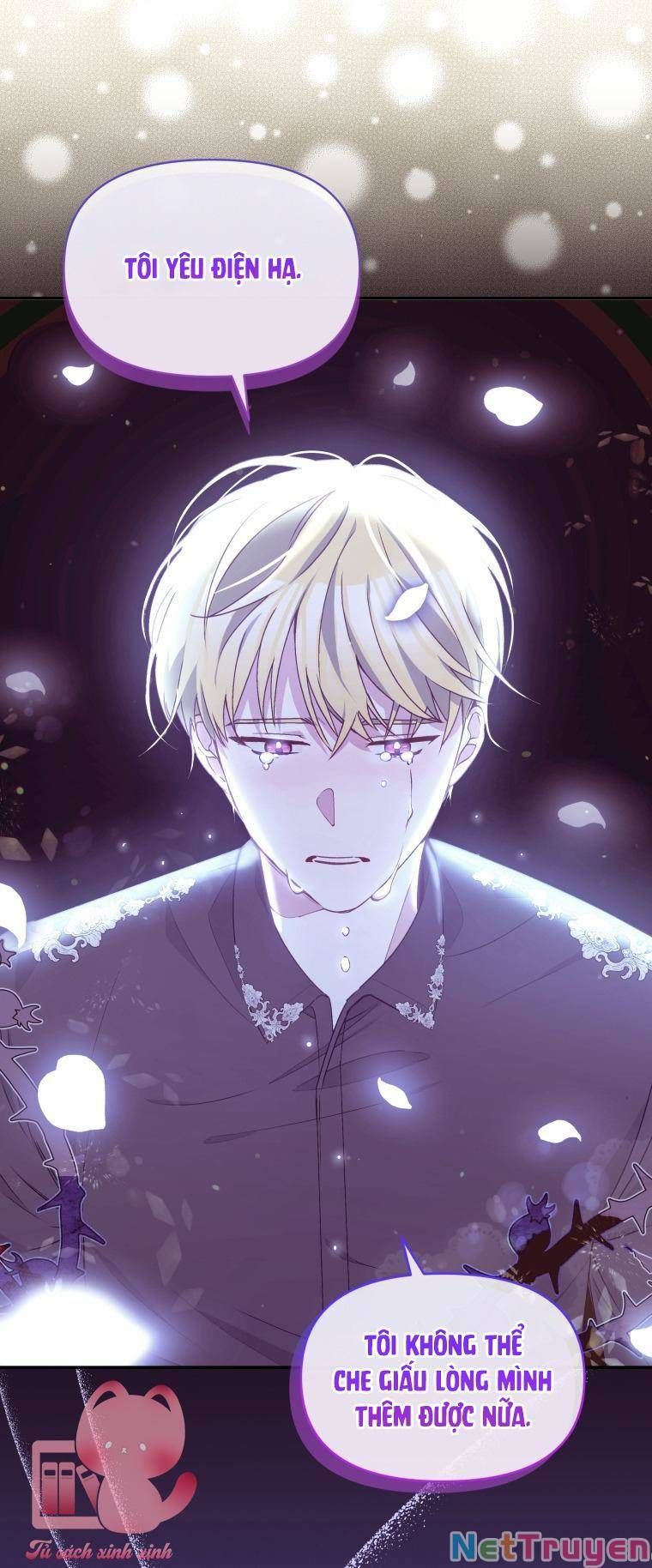 Hộ Vệ Của Bạo Chúa Là Ác Nữ Chapter 72 - 12