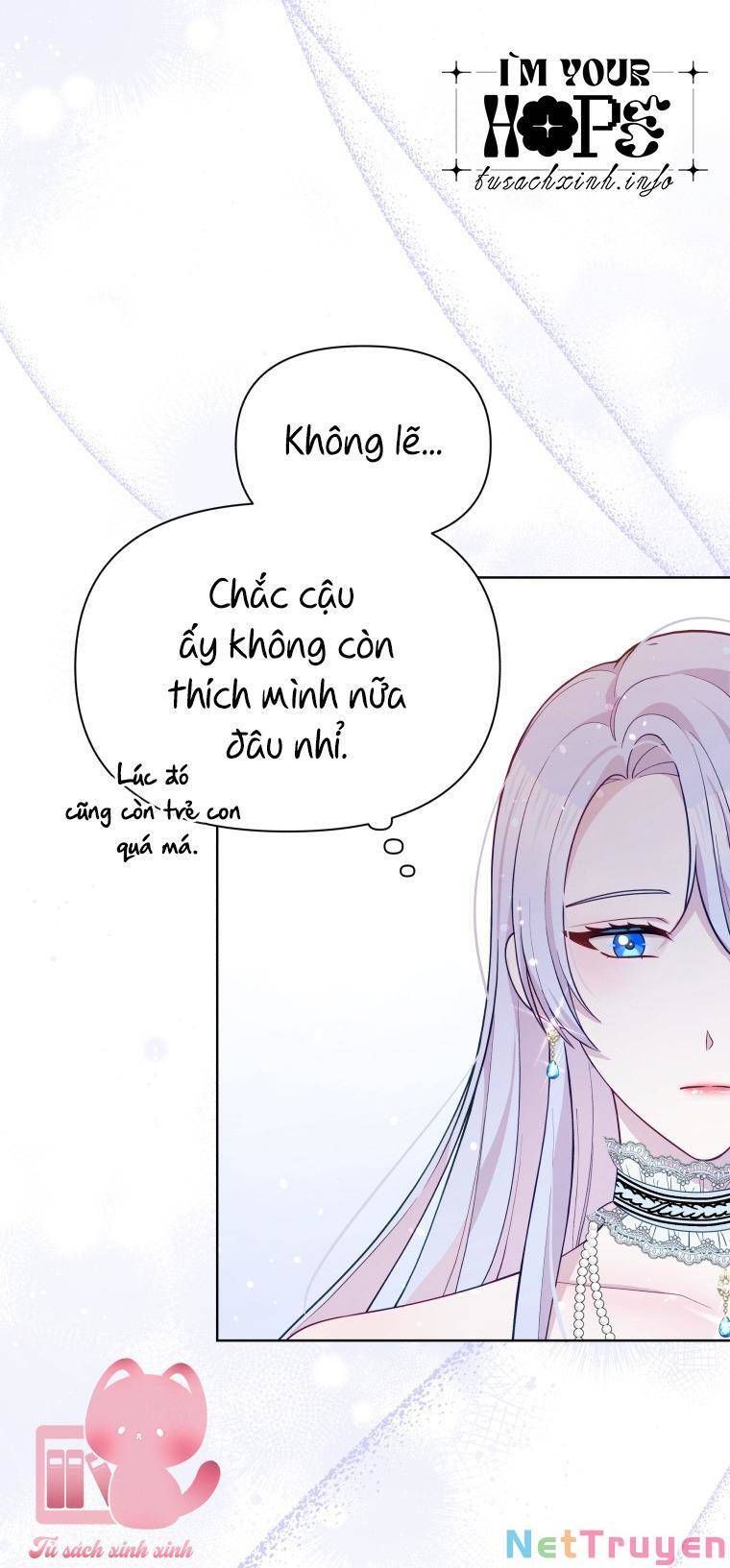Hộ Vệ Của Bạo Chúa Là Ác Nữ Chapter 72 - 15