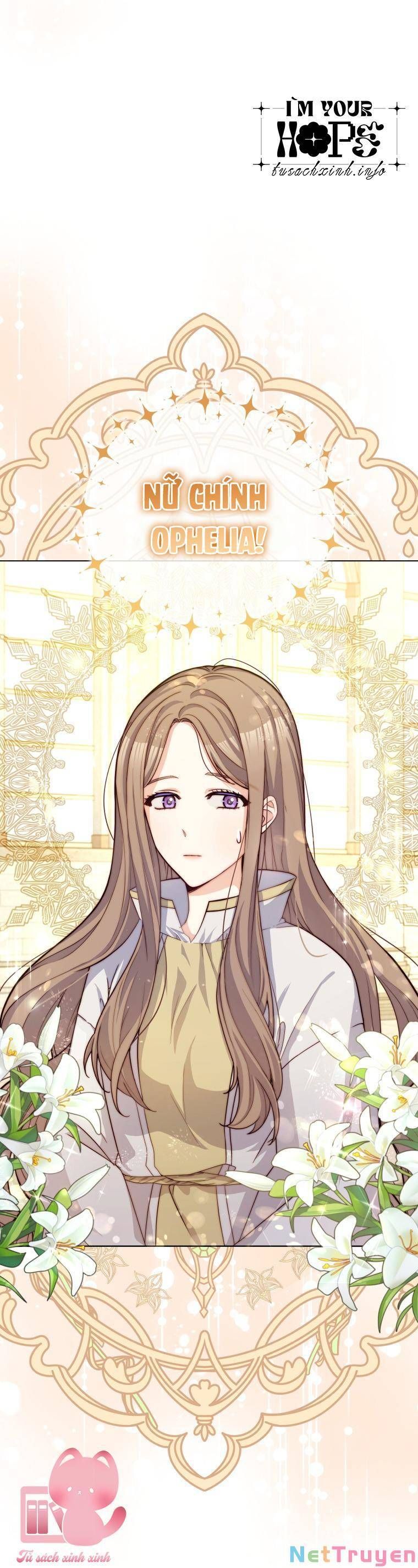 Hộ Vệ Của Bạo Chúa Là Ác Nữ Chapter 72 - 3