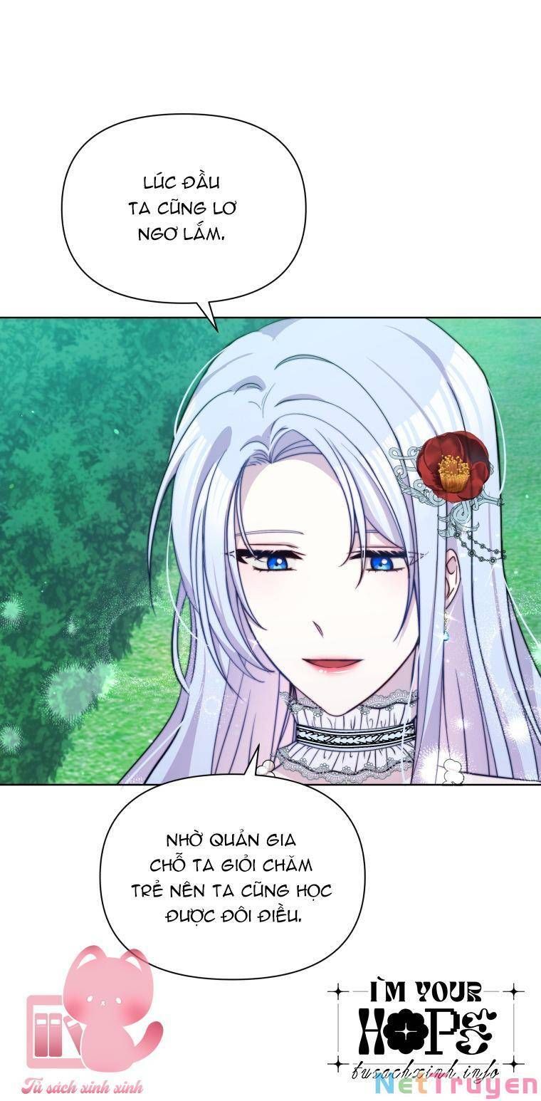 Hộ Vệ Của Bạo Chúa Là Ác Nữ Chapter 72 - 21