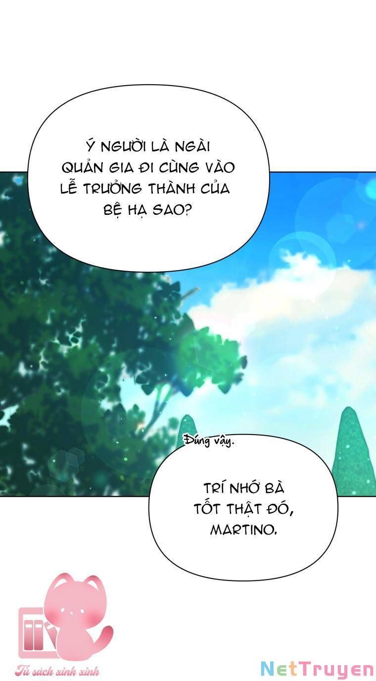 Hộ Vệ Của Bạo Chúa Là Ác Nữ Chapter 72 - 22
