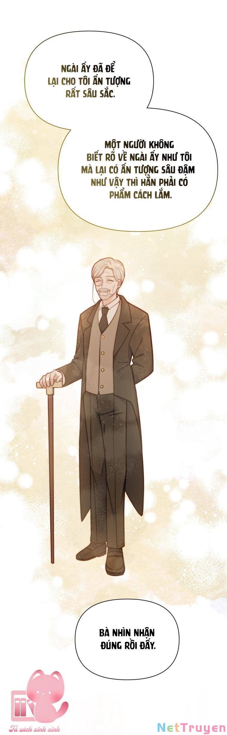 Hộ Vệ Của Bạo Chúa Là Ác Nữ Chapter 72 - 24