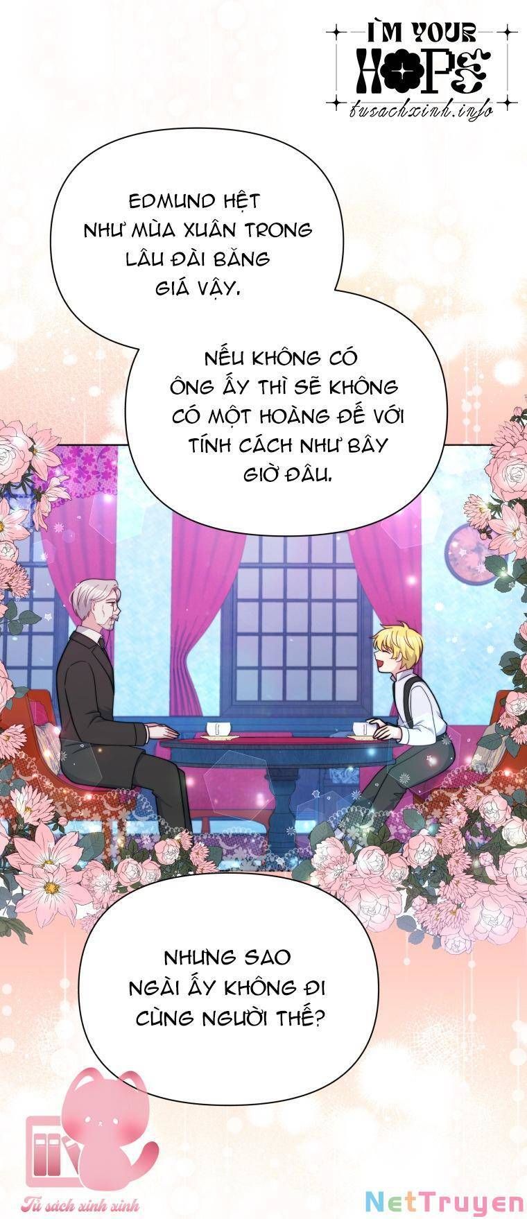 Hộ Vệ Của Bạo Chúa Là Ác Nữ Chapter 72 - 25