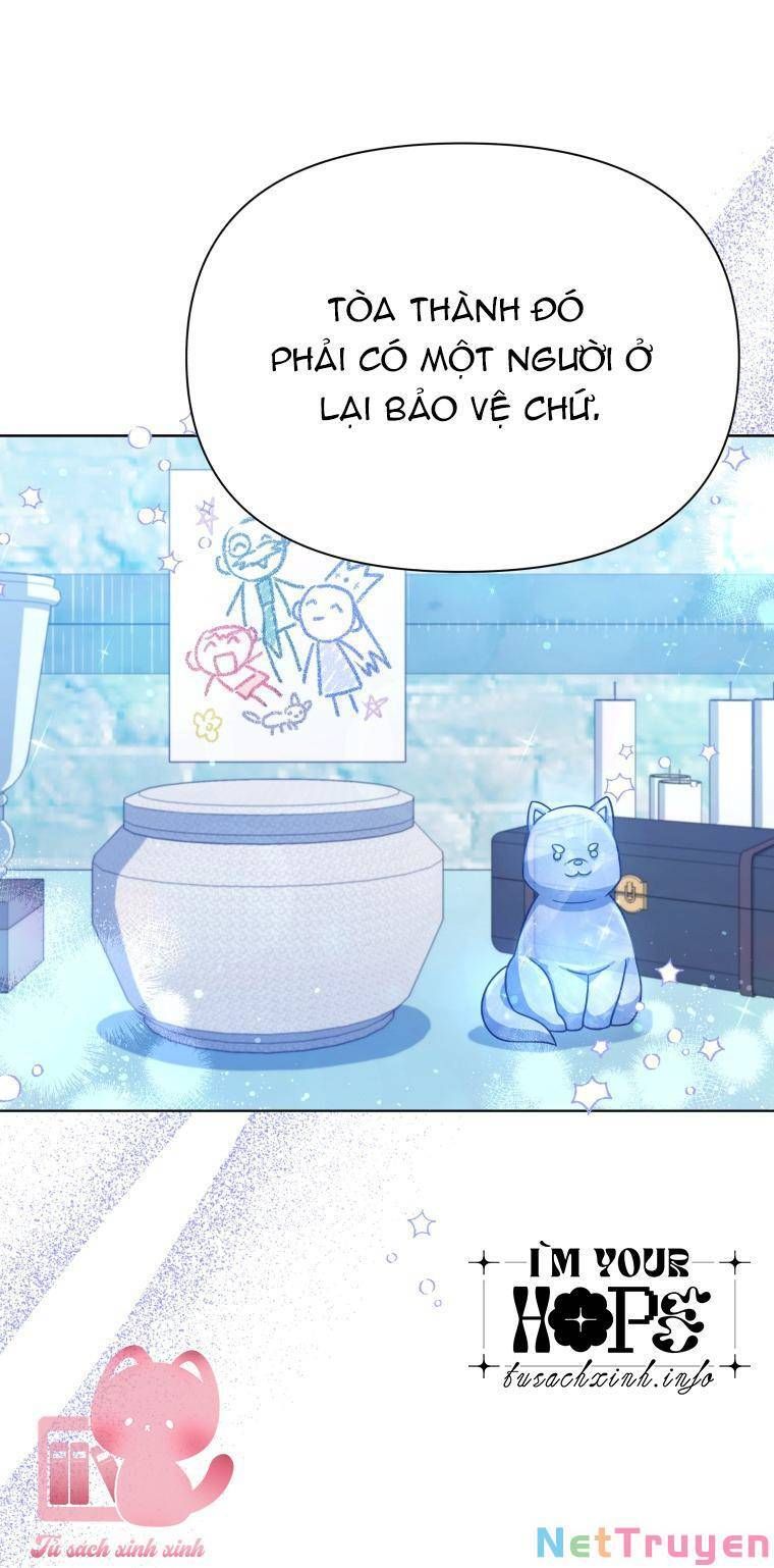 Hộ Vệ Của Bạo Chúa Là Ác Nữ Chapter 72 - 27