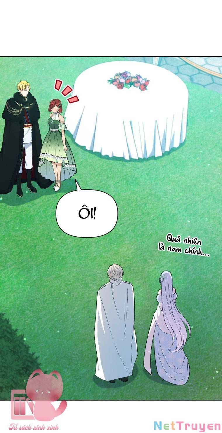 Hộ Vệ Của Bạo Chúa Là Ác Nữ Chapter 72 - 30