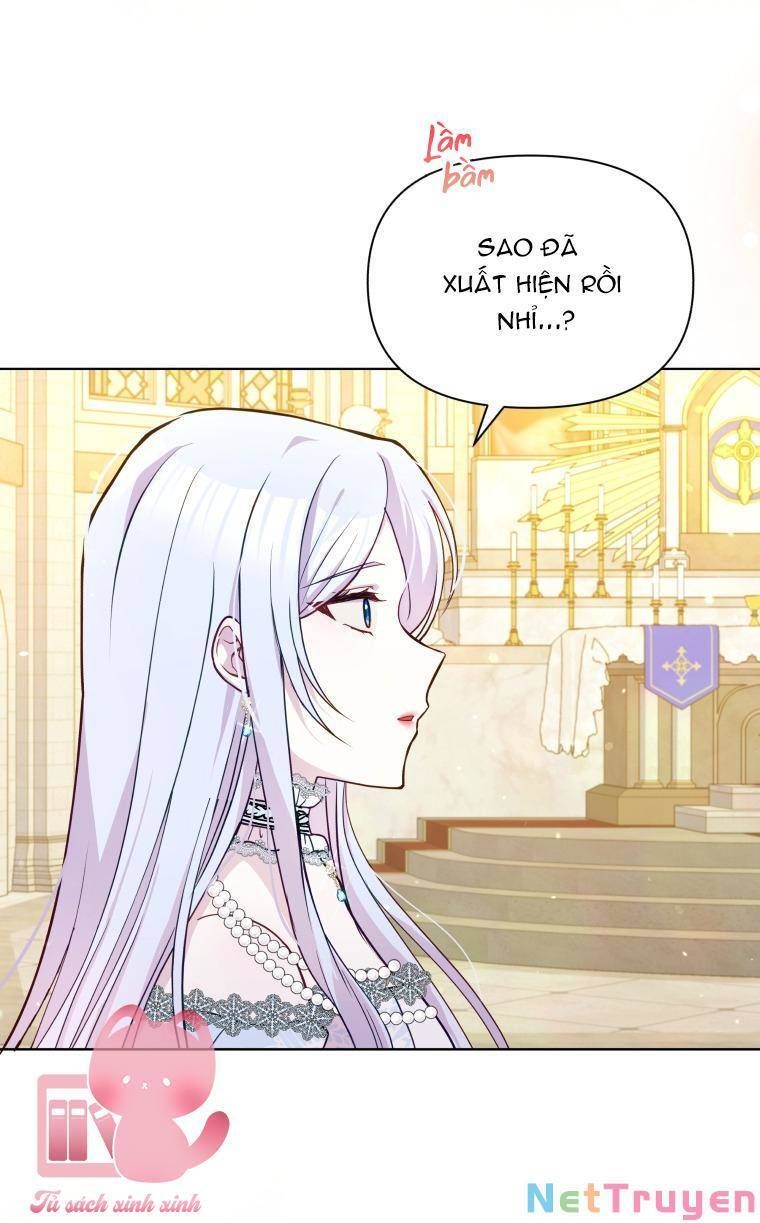 Hộ Vệ Của Bạo Chúa Là Ác Nữ Chapter 72 - 4