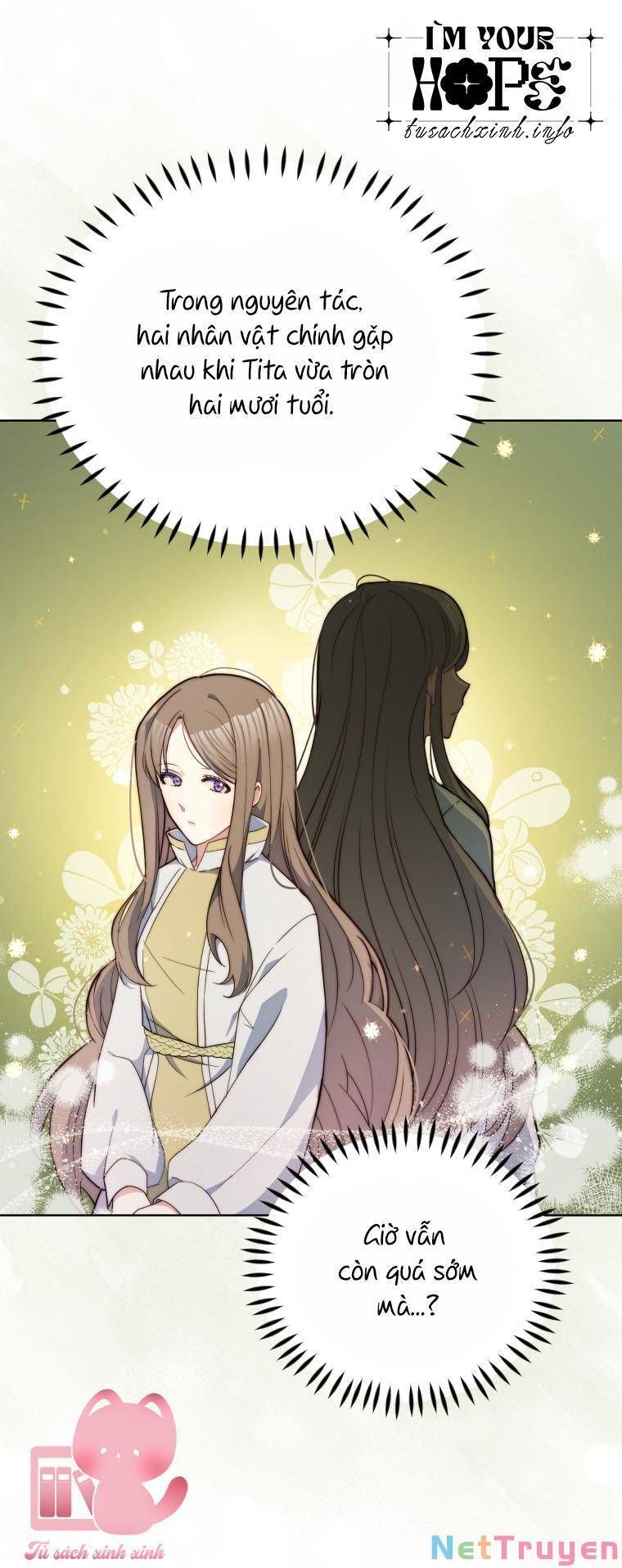 Hộ Vệ Của Bạo Chúa Là Ác Nữ Chapter 72 - 5