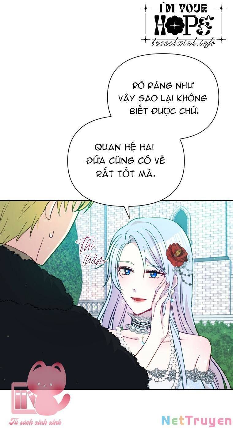 Hộ Vệ Của Bạo Chúa Là Ác Nữ Chapter 72 - 41