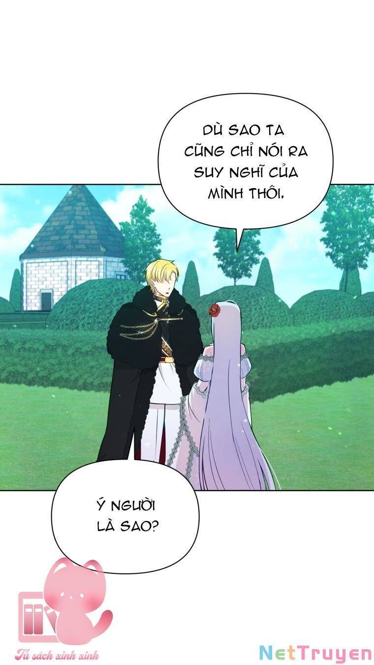 Hộ Vệ Của Bạo Chúa Là Ác Nữ Chapter 72 - 43