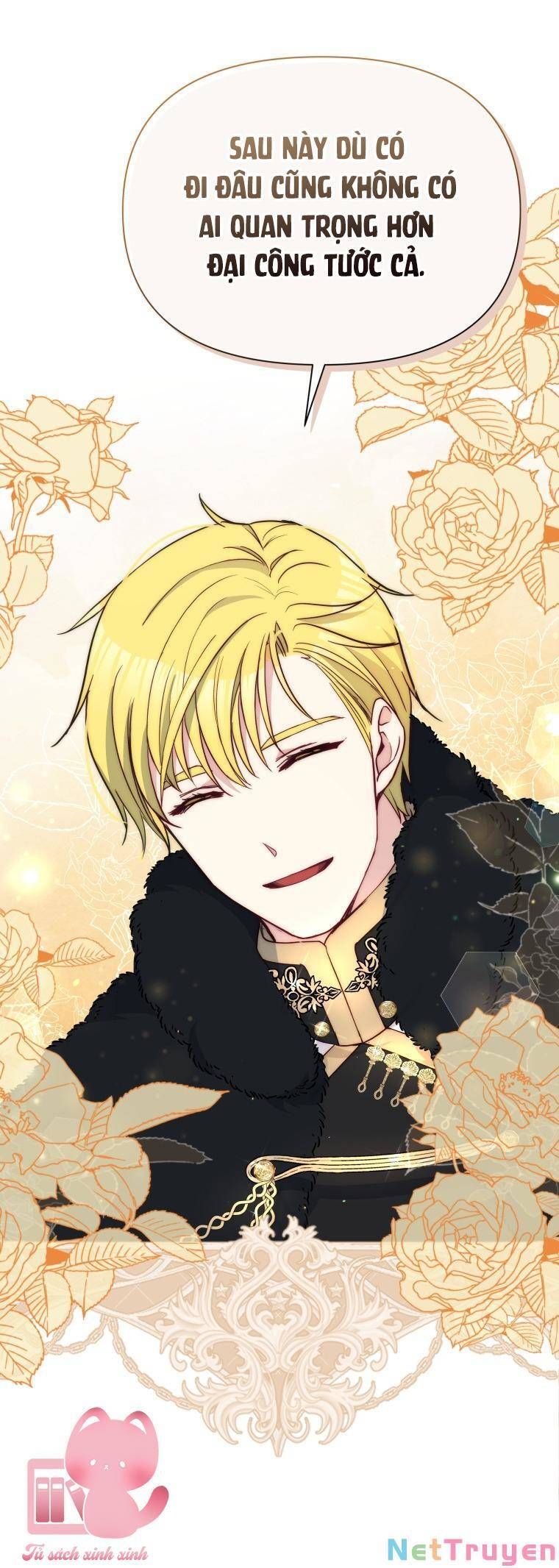 Hộ Vệ Của Bạo Chúa Là Ác Nữ Chapter 72 - 47