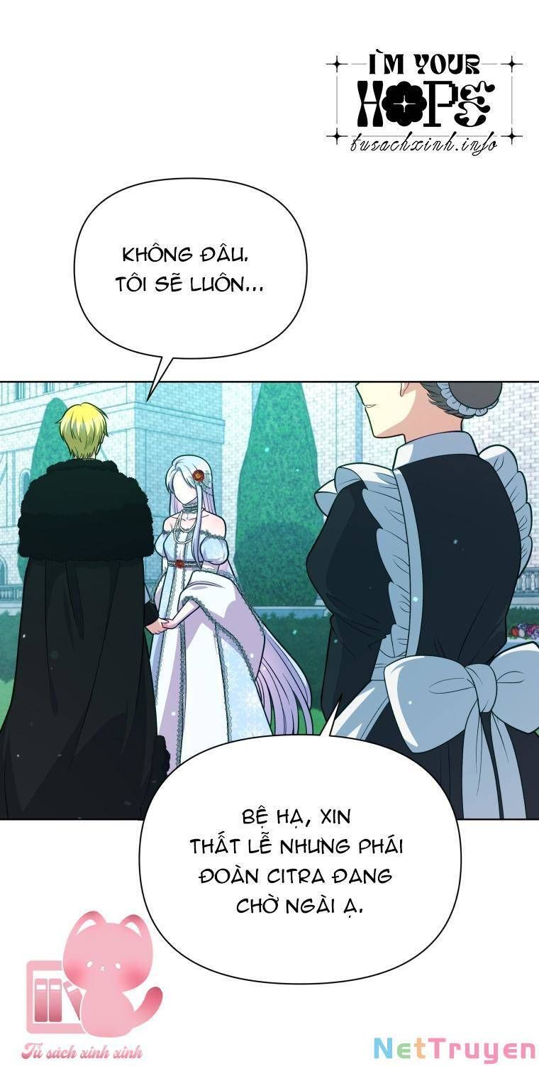 Hộ Vệ Của Bạo Chúa Là Ác Nữ Chapter 72 - 49