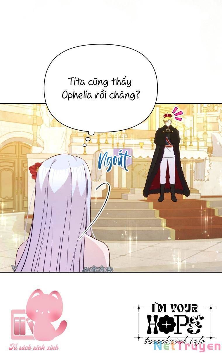 Hộ Vệ Của Bạo Chúa Là Ác Nữ Chapter 72 - 6