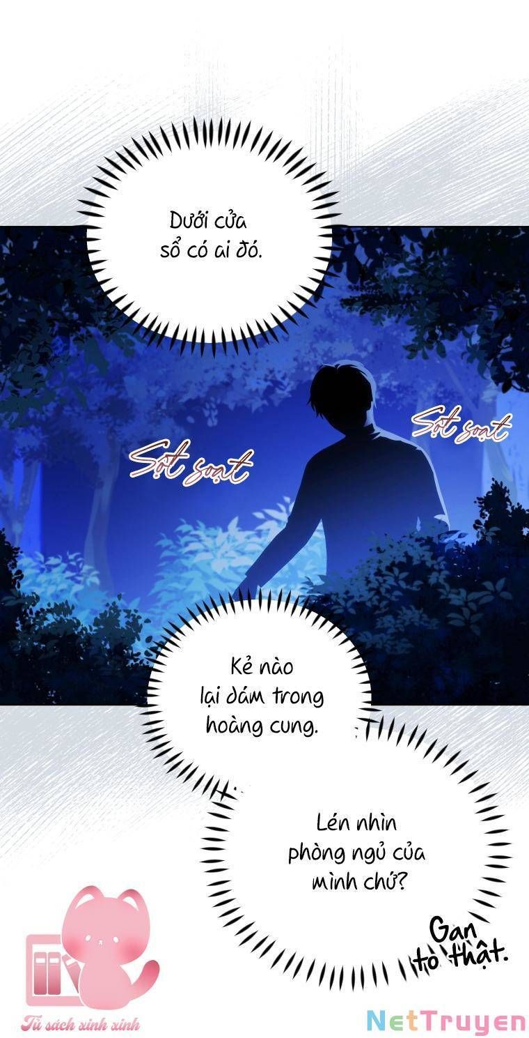 Hộ Vệ Của Bạo Chúa Là Ác Nữ Chapter 72 - 58