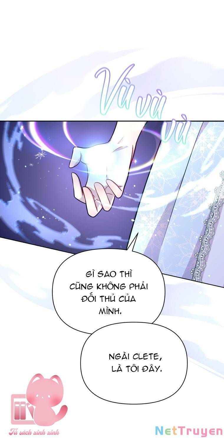 Hộ Vệ Của Bạo Chúa Là Ác Nữ Chapter 72 - 59