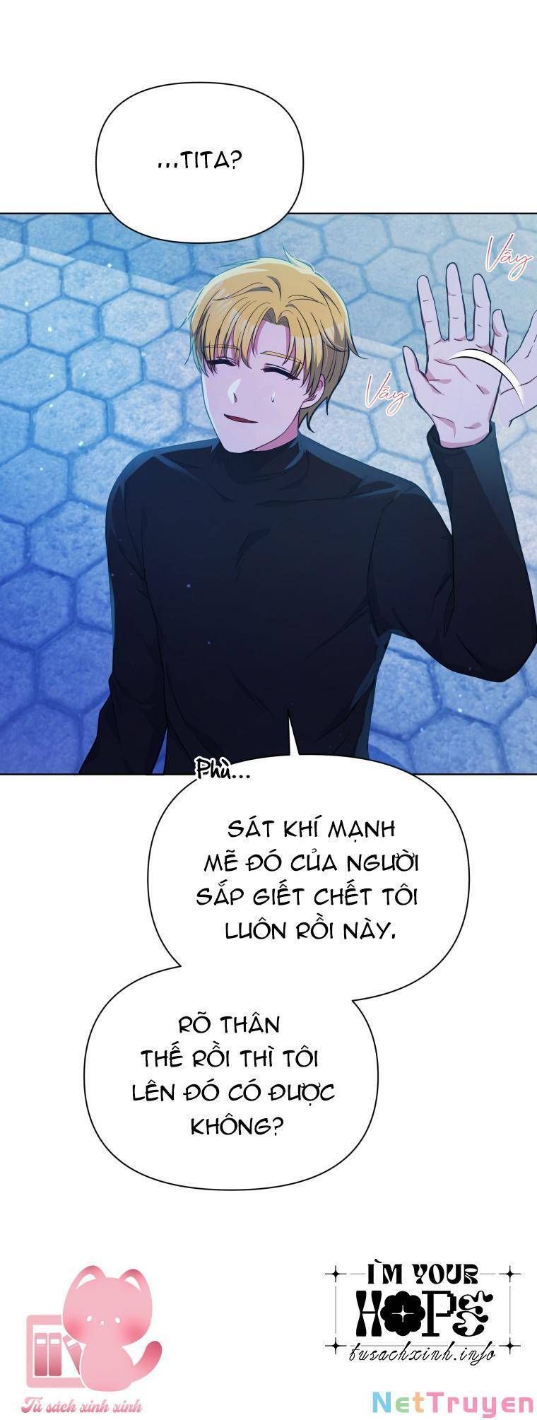 Hộ Vệ Của Bạo Chúa Là Ác Nữ Chapter 72 - 60