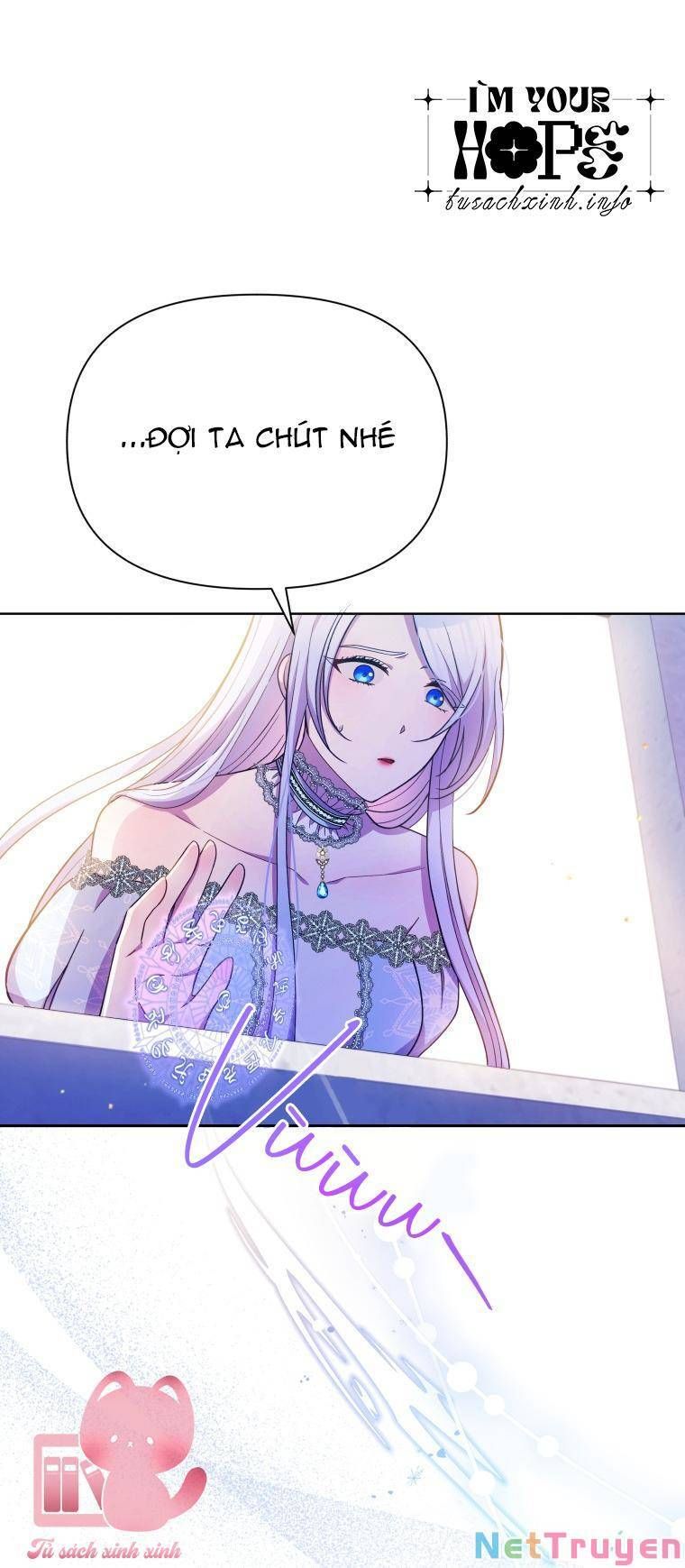 Hộ Vệ Của Bạo Chúa Là Ác Nữ Chapter 72 - 61