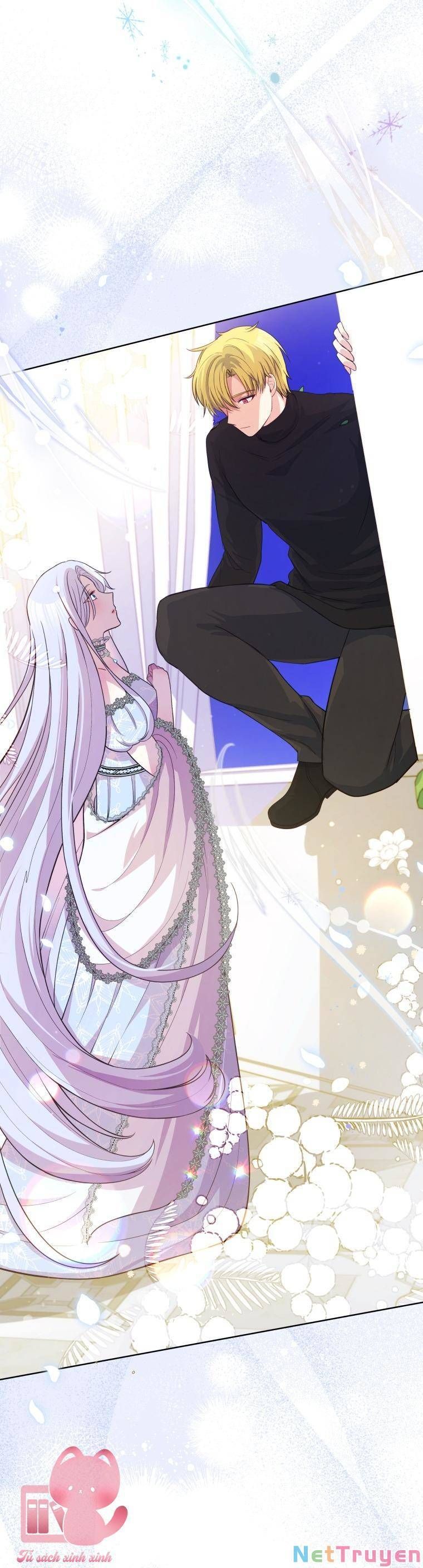 Hộ Vệ Của Bạo Chúa Là Ác Nữ Chapter 72 - 63
