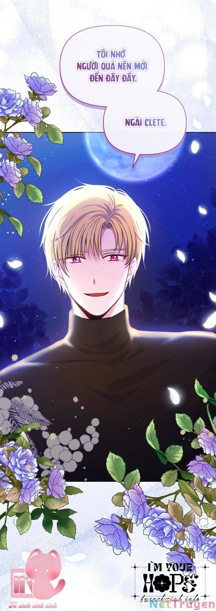 Hộ Vệ Của Bạo Chúa Là Ác Nữ Chapter 72 - 64