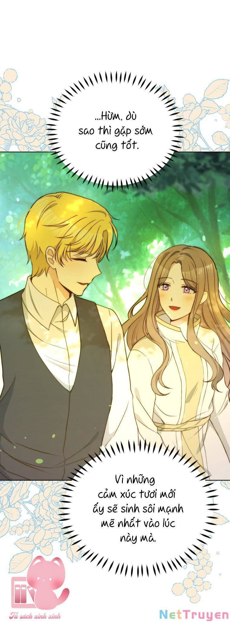 Hộ Vệ Của Bạo Chúa Là Ác Nữ Chapter 72 - 9