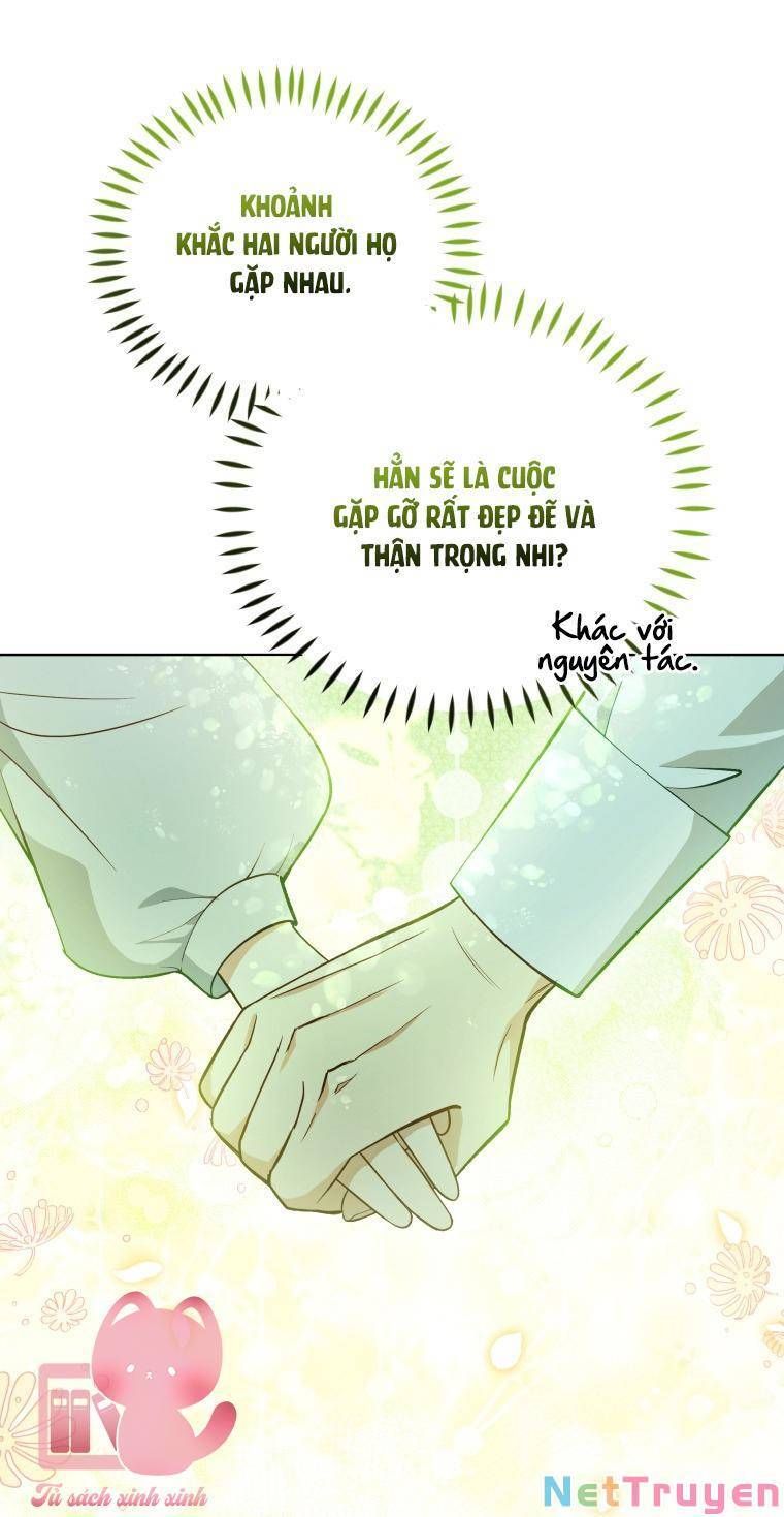 Hộ Vệ Của Bạo Chúa Là Ác Nữ Chapter 72 - 10